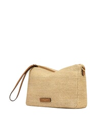 GIANNI CHIARINI NORA Handbag, with shoulder strap NATURAL-LEATHER - Women&rsquo;s Bags - 3