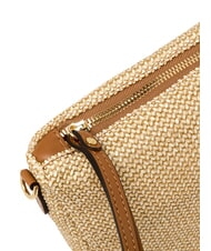GIANNI CHIARINI NORA Handbag, with shoulder strap NATURAL-LEATHER - Women&rsquo;s Bags - 4