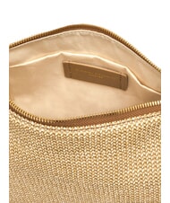 GIANNI CHIARINI NORA Handbag, with shoulder strap NATURAL-LEATHER - Women&rsquo;s Bags - 5
