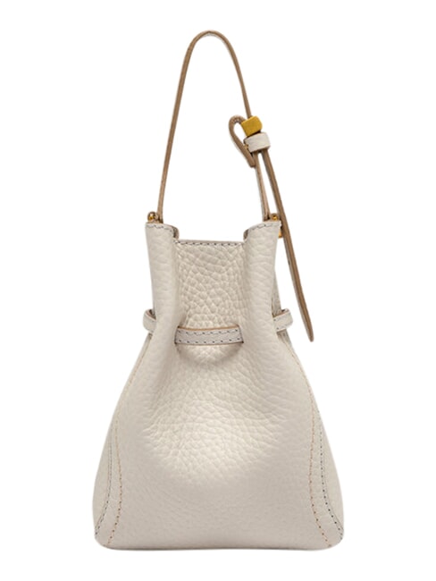 SIENNA Handbag, with shoulder strap sand - Women&rsquo;s Bags