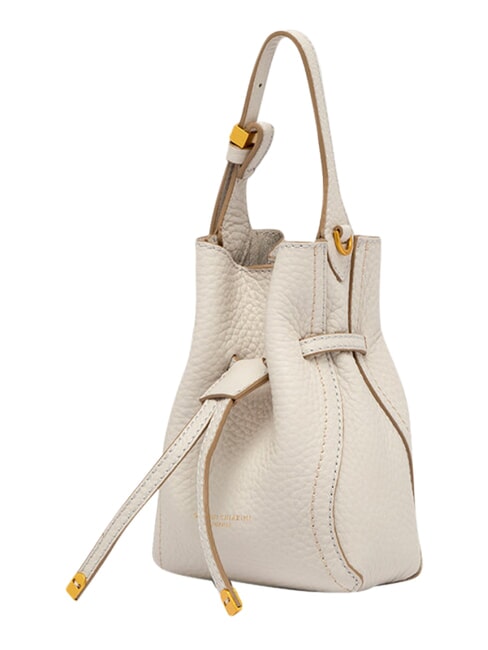 SIENNA Handbag, with shoulder strap sand - Women&rsquo;s Bags