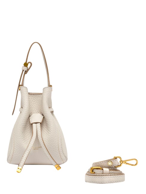 SIENNA Handbag, with shoulder strap sand - Women&rsquo;s Bags