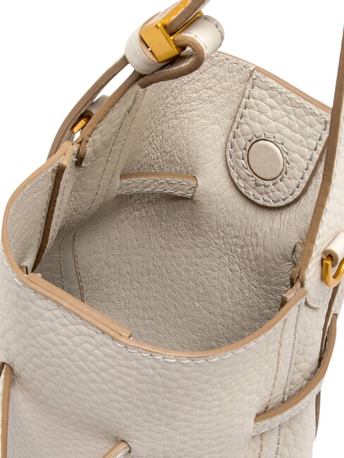 SIENNA Handbag, with shoulder strap sand - Women&rsquo;s Bags