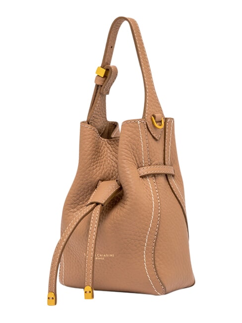SIENNA Handbag, with shoulder strap clay - Women&rsquo;s Bags