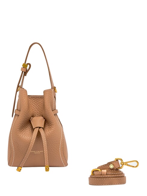 SIENNA Handbag, with shoulder strap clay - Women&rsquo;s Bags