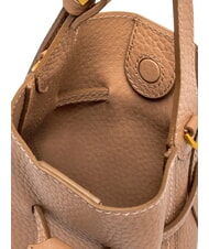 GIANNI CHIARINI SIENNA Handbag, with shoulder strap clay - Women&rsquo;s Bags - 5