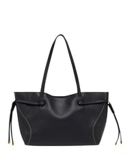 GIANNI CHIARINI VIOLETTE Leather Shopping Bag - Women&rsquo;s Bags