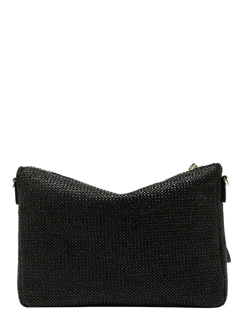 NORA Handbag, with shoulder strap black / black - Women&rsquo;s Bags