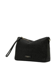 GIANNI CHIARINI NORA Handbag, with shoulder strap black / black - Women&rsquo;s Bags - 3