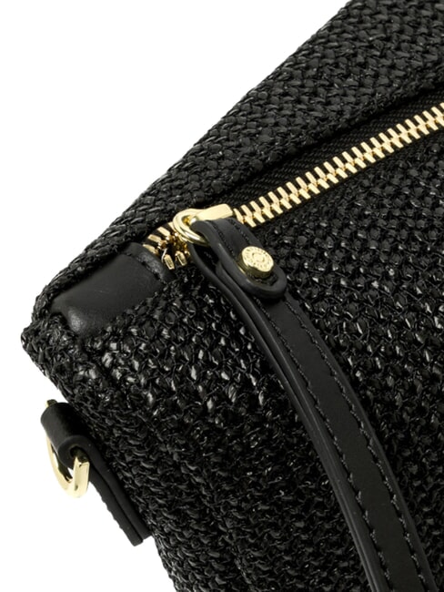 NORA Handbag, with shoulder strap black / black - Women&rsquo;s Bags