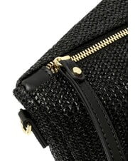 GIANNI CHIARINI NORA Handbag, with shoulder strap black / black - Women&rsquo;s Bags - 4