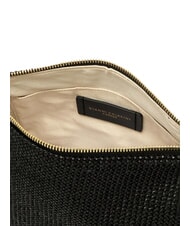GIANNI CHIARINI NORA Handbag, with shoulder strap black / black - Women&rsquo;s Bags - 5