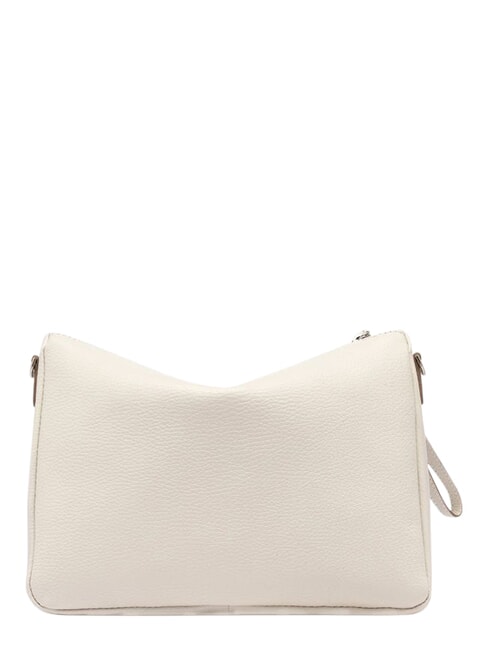 NORA POUCH Leather bag with shoulder strap MARBLE - Women&rsquo;s Bags