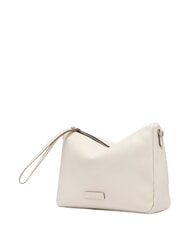 GIANNI CHIARINI NORA POUCH Leather bag with shoulder strap MARBLE - Women&rsquo;s Bags - 3