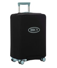 BRIC&rsquo;S POSITANO Extra-large, expandable trolley light blue - Rigid Trolley Cases - 9