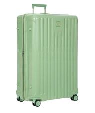 BRIC&rsquo;S POSITANO Extra-large, expandable trolley sage - Rigid Trolley Cases - 3