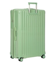 BRIC&rsquo;S POSITANO Extra-large, expandable trolley sage - Rigid Trolley Cases - 5