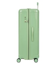 BRIC&rsquo;S POSITANO Extra-large, expandable trolley sage - Rigid Trolley Cases - 6