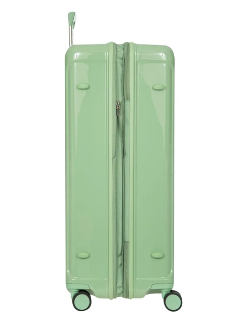 POSITANO Extra-large, expandable trolley sage - Rigid Trolley Cases