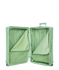 BRIC&rsquo;S POSITANO Extra-large, expandable trolley sage - Rigid Trolley Cases - 2