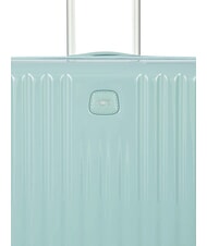 BRIC&rsquo;S POSITANO Large, expandable trolley light blue - Rigid Trolley Cases - 6