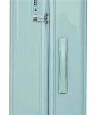 BRIC&rsquo;S POSITANO Large, expandable trolley light blue - Rigid Trolley Cases - 8