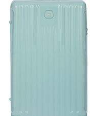 BRIC&rsquo;S POSITANO Large, expandable trolley light blue - Rigid Trolley Cases - 10