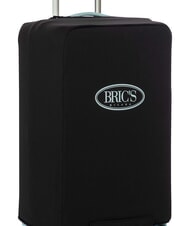 BRIC&rsquo;S POSITANO Large, expandable trolley light blue - Rigid Trolley Cases - 11