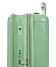 BRIC&rsquo;S POSITANO Medium-sized, expandable trolley sage - Rigid Trolley Cases - 7