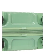 BRIC&rsquo;S POSITANO Medium-sized, expandable trolley sage - Rigid Trolley Cases - 8