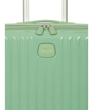 BRIC&rsquo;S POSITANO Medium-sized, expandable trolley sage - Rigid Trolley Cases - 10