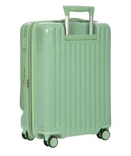 BRIC&rsquo;S POSITANO Medium-sized, expandable trolley sage - Rigid Trolley Cases - 4