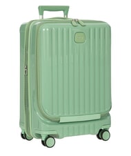 BRIC&rsquo;S POSITANO Medium-sized, expandable trolley sage - Rigid Trolley Cases - 3