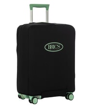 BRIC&rsquo;S POSITANO Medium-sized, expandable trolley sage - Rigid Trolley Cases - 13