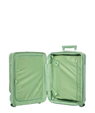 BRIC&rsquo;S POSITANO Medium-sized, expandable trolley sage - Rigid Trolley Cases - 9