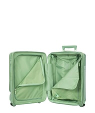 BRIC&rsquo;S POSITANO Medium-sized, expandable trolley sage - Rigid Trolley Cases - 2