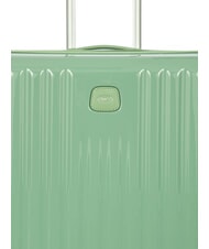 BRIC&rsquo;S POSITANO Large, expandable trolley sage - Rigid Trolley Cases - 14