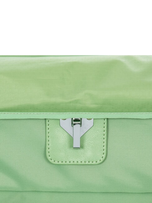 POSITANO Large, expandable trolley sage - Rigid Trolley Cases
