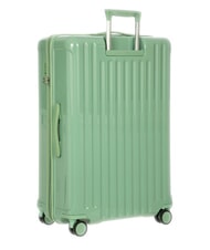 BRIC&rsquo;S POSITANO Large, expandable trolley sage - Rigid Trolley Cases - 5