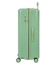 BRIC&rsquo;S POSITANO Large, expandable trolley sage - Rigid Trolley Cases - 4