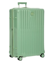 BRIC&rsquo;S POSITANO Large, expandable trolley sage - Rigid Trolley Cases - 3