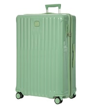 BRIC&rsquo;S POSITANO Large, expandable trolley sage - Rigid Trolley Cases - 9