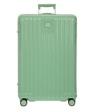 BRIC&rsquo;S POSITANO Large, expandable trolley sage - Rigid Trolley Cases - 10