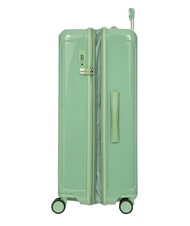 BRIC&rsquo;S POSITANO Large, expandable trolley sage - Rigid Trolley Cases - 11