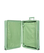 BRIC&rsquo;S POSITANO Large, expandable trolley sage - Rigid Trolley Cases - 13