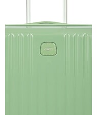 BRIC&rsquo;S POSITANO Medium-sized, expandable trolley sage - Rigid Trolley Cases - 13