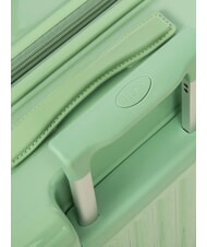BRIC&rsquo;S POSITANO Medium-sized, expandable trolley sage - Rigid Trolley Cases - 6