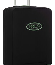 BRIC&rsquo;S POSITANO Medium-sized, expandable trolley sage - Rigid Trolley Cases - 14