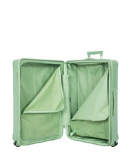 BRIC&rsquo;S POSITANO Medium-sized, expandable trolley sage - Rigid Trolley Cases - 2
