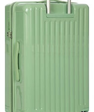 BRIC&rsquo;S POSITANO Medium-sized, expandable trolley sage - Rigid Trolley Cases - 4